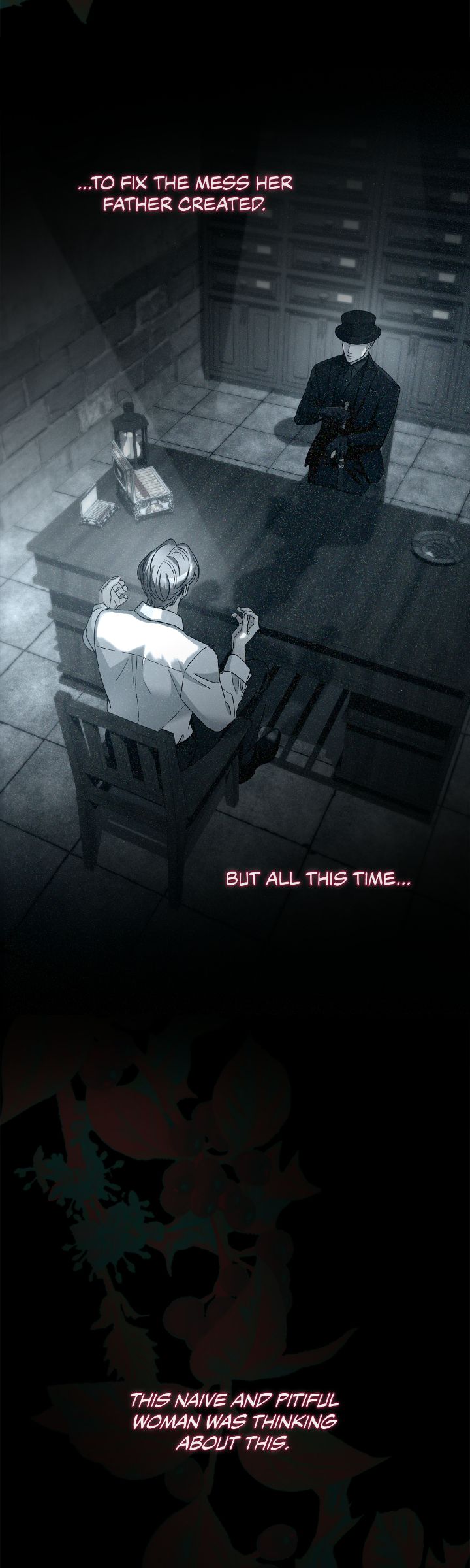 The Problematic Prince, Chapter 96 image 047